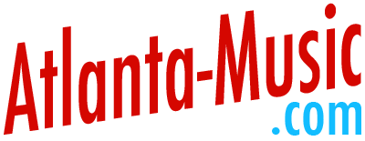 Atlanta-Music logo